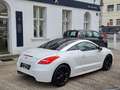 Peugeot RCZ 1,6 THP 200 Weiß - thumbnail 8