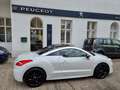 Peugeot RCZ 1,6 THP 200 Weiß - thumbnail 7