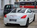 Peugeot RCZ 1,6 THP 200 Weiß - thumbnail 9