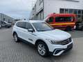 Volkswagen Tiguan Allspace 1.5TSi DSG Life AHK R-Kamera 18Zoll LED Sitzhei... Weiß - thumbnail 4