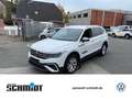 Volkswagen Tiguan Allspace 1.5TSi DSG Life AHK R-Kamera 18Zoll LED Sitzhei... Weiß - thumbnail 1