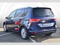 Volkswagen Touran 1.5 TSI DSG Highline Blau - thumbnail 4