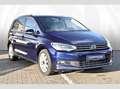 Volkswagen Touran 1.5 TSI DSG Highline Blau - thumbnail 2