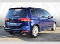 Volkswagen Touran 1.5 TSI DSG Highline Blau - thumbnail 3