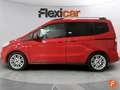 Ford Tourneo Courier 1.0 EcoBoost 74kW (100CV) Ambiente Sárga - thumbnail 4