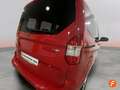 Ford Tourneo Courier 1.0 EcoBoost 74kW (100CV) Ambiente Sárga - thumbnail 10