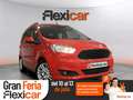 Ford Tourneo Courier 1.0 EcoBoost 74kW (100CV) Ambiente Sárga - thumbnail 1