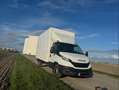 Iveco Daily Daily 35S12 Transporter / Kastenwagen Weiß - thumbnail 9