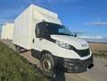 Iveco Daily Daily 35S12 Transporter / Kastenwagen Weiß - thumbnail 10
