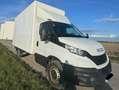 Iveco Daily Daily 35S12 Transporter / Kastenwagen Weiß - thumbnail 11