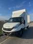 Iveco Daily Daily 35S12 Transporter / Kastenwagen Weiß - thumbnail 3