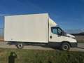 Iveco Daily Daily 35S12 Transporter / Kastenwagen Weiß - thumbnail 7