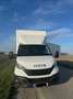 Iveco Daily Daily 35S12 Transporter / Kastenwagen Weiß - thumbnail 6