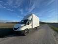 Iveco Daily Daily 35S12 Transporter / Kastenwagen Weiß - thumbnail 1
