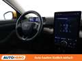 Ford Mustang Mach-E electric drive 198 kW Orange - thumbnail 14