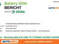 Ford Mustang Mach-E electric drive 198 kW Orange - thumbnail 10
