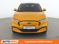 Ford Mustang Mach-E electric drive 198 kW Orange - thumbnail 9