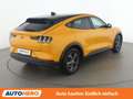 Ford Mustang Mach-E electric drive 198 kW Orange - thumbnail 6