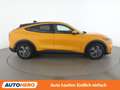 Ford Mustang Mach-E electric drive 198 kW Orange - thumbnail 7