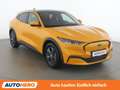 Ford Mustang Mach-E electric drive 198 kW Orange - thumbnail 8