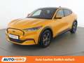 Ford Mustang Mach-E electric drive 198 kW Orange - thumbnail 1