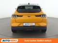 Ford Mustang Mach-E electric drive 198 kW Orange - thumbnail 5
