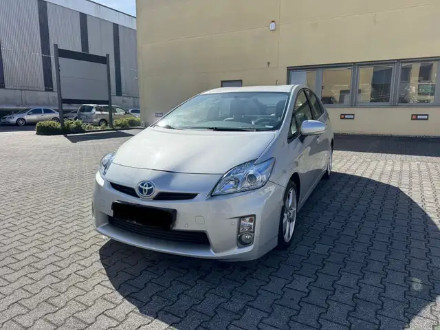 Toyota Prius Life TÜV NEU*SEHR SAUBER*ELEKTRO
