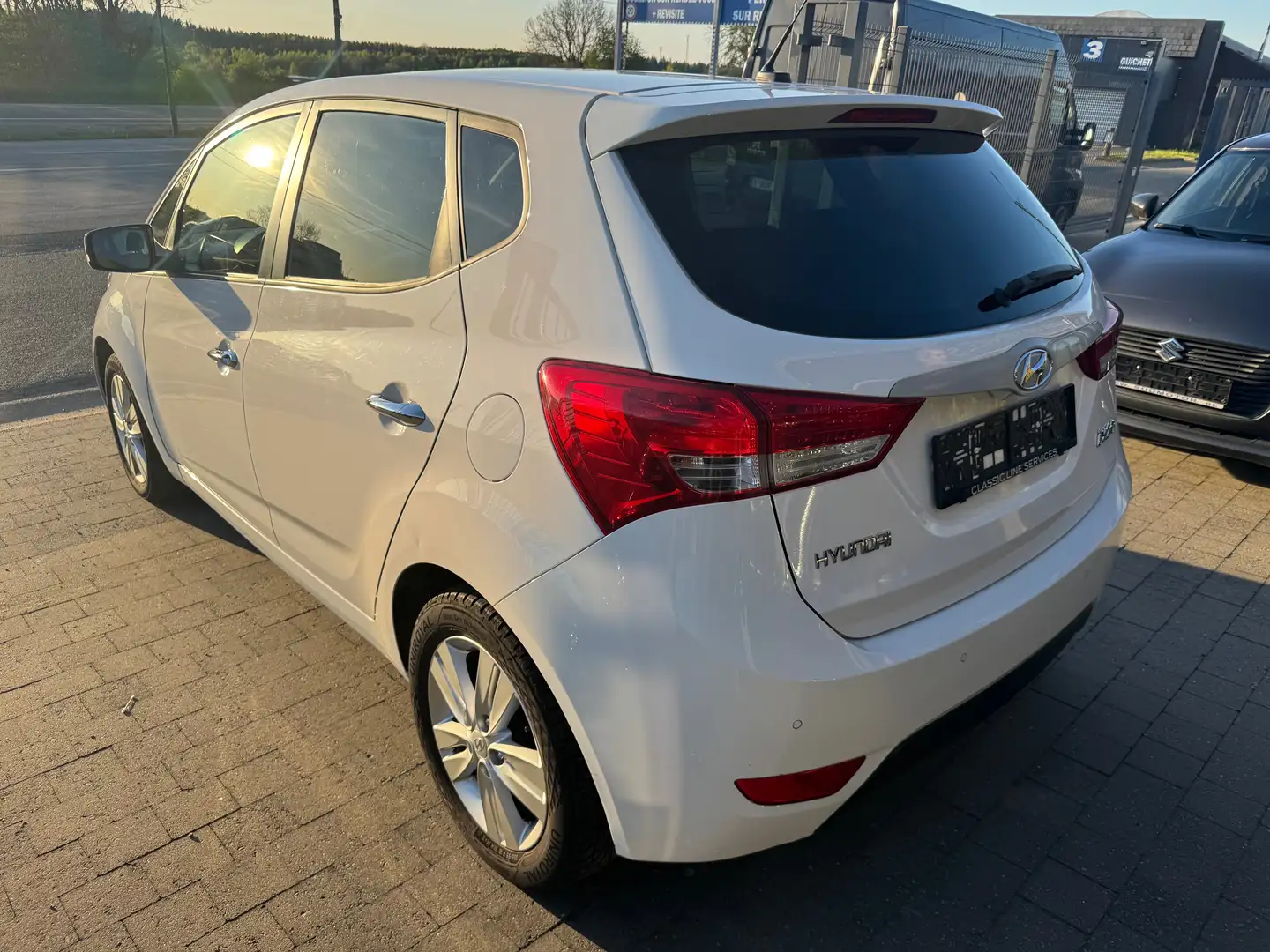 Hyundai iX20 1.6i Style ISG Stop Wit - 2