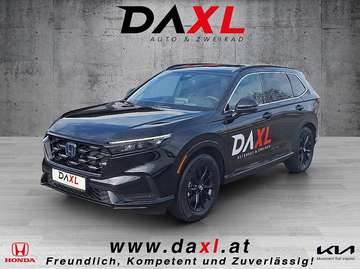 2,0 i-MMD Plug-in-Hybrid Advance Tech Aut.