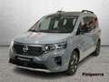 Nissan Townstar Townstar 1.3 130 CV N-Connecta Grigio - thumbnail 1