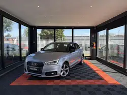 Audi A1 1.0 TFSI ultra - 95  BERLINE Ambiente PHASE 2