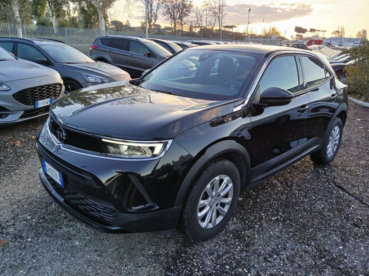 Opel Mokka Mokka 1.5 diesel Edition