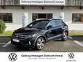 Volkswagen T-Roc 1,5 TSI DSG R-Line (IQLight+RearView+Navi) Klima Schwarz - thumbnail 1