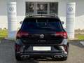 Volkswagen T-Roc 1,5 TSI DSG R-Line (IQLight+RearView+Navi) Klima Schwarz - thumbnail 6