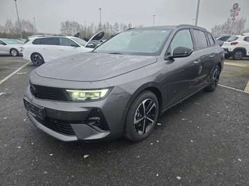 L Sports Tourer 1.2 Turbo GS*LED*NAVI