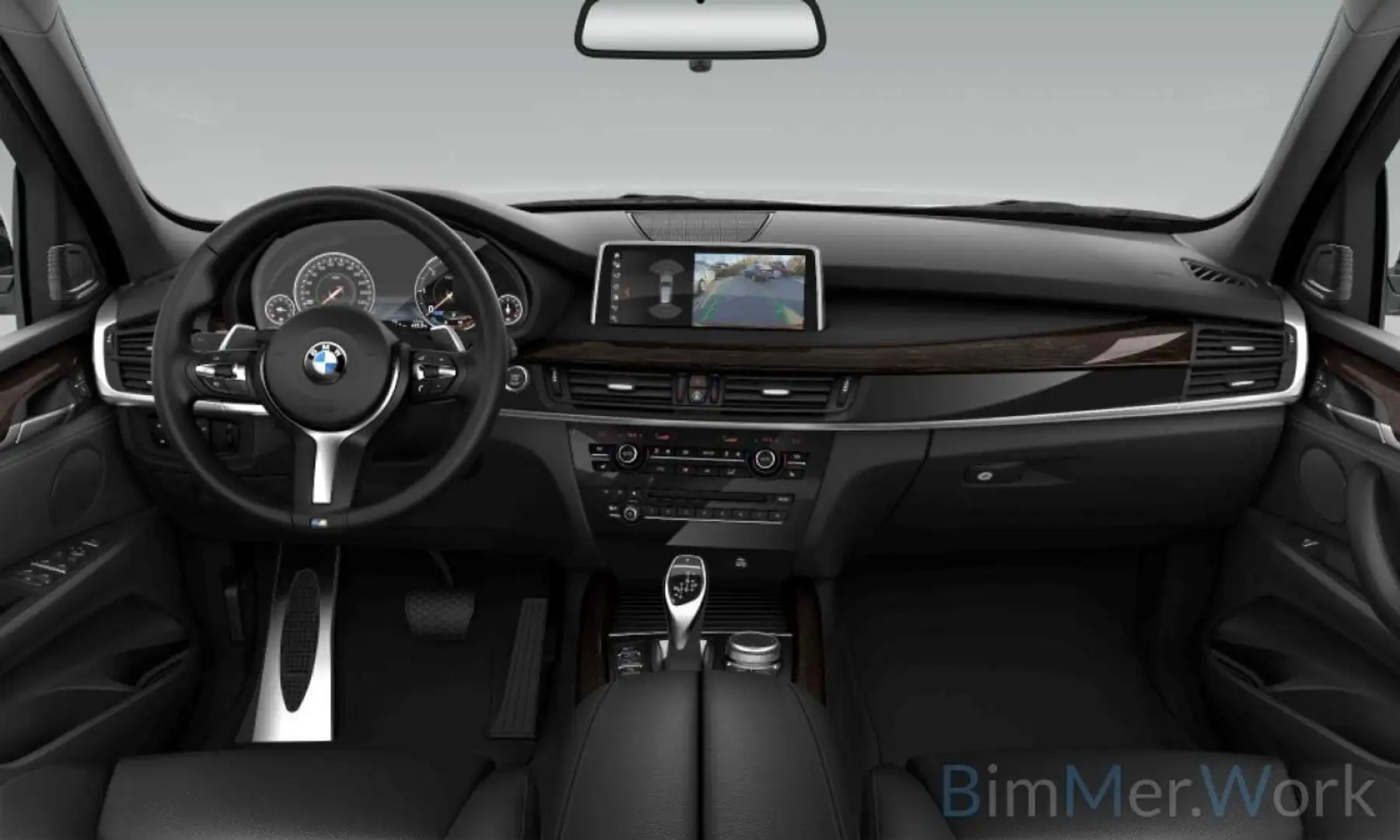 BMW X5 xDr 30d M Sport Pano HUD H/K AHK  Comfort 20' Wit - 2