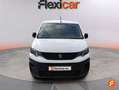 Peugeot Partner Tepee 1.6BlueHDI Access 100 Blanco - thumbnail 2