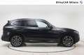 BMW X3 xdrive20d mhev 48V Msport auto Schwarz - thumbnail 8