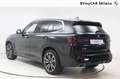 BMW X3 xdrive20d mhev 48V Msport auto Schwarz - thumbnail 3