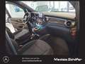 Mercedes-Benz V 300 V 300 d 4MATIC EDITION Lang AMG LED STANDHEIZUNG Zwart - thumbnail 4