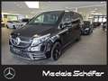 Mercedes-Benz V 300 V 300 d 4MATIC EDITION Lang AMG LED STANDHEIZUNG Negro - thumbnail 1