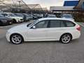 BMW 330 Serie 3 Touring 330d Touring xdrive Msport ET172AT Bianco - thumbnail 3