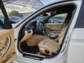 BMW 330 Serie 3 Touring 330d Touring xdrive Msport ET172AT Bianco - thumbnail 10