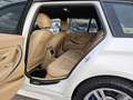 BMW 330 Serie 3 Touring 330d Touring xdrive Msport ET172AT Bianco - thumbnail 11