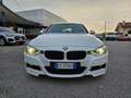 BMW 330 Serie 3 Touring 330d Touring xdrive Msport ET172AT Bianco - thumbnail 9
