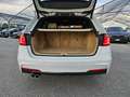 BMW 330 Serie 3 Touring 330d Touring xdrive Msport ET172AT Bianco - thumbnail 14