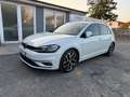 Volkswagen Golf Golf VII 2017 5p 5p 1.5 tsi Executive 130cv dsg Bianco - thumbnail 2