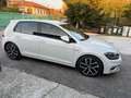 Volkswagen Golf Golf VII 2017 5p 5p 1.5 tsi Executive 130cv dsg Bianco - thumbnail 4