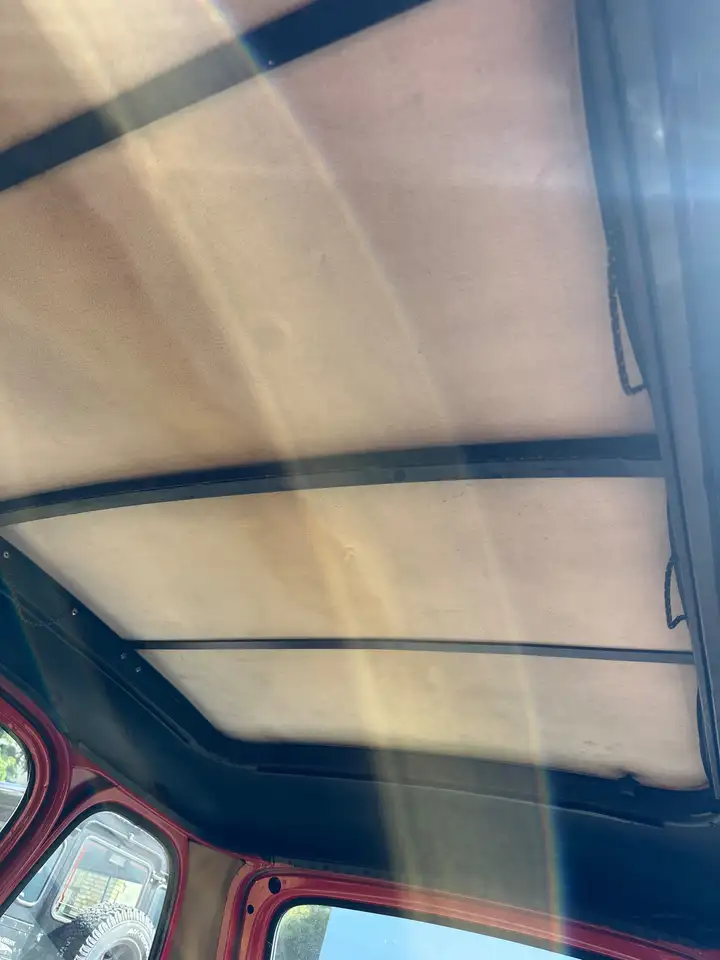 Renault R 4, foto 4