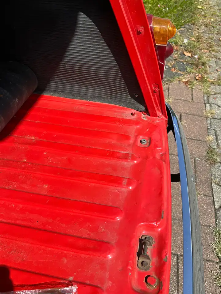 Renault R 4, foto 11